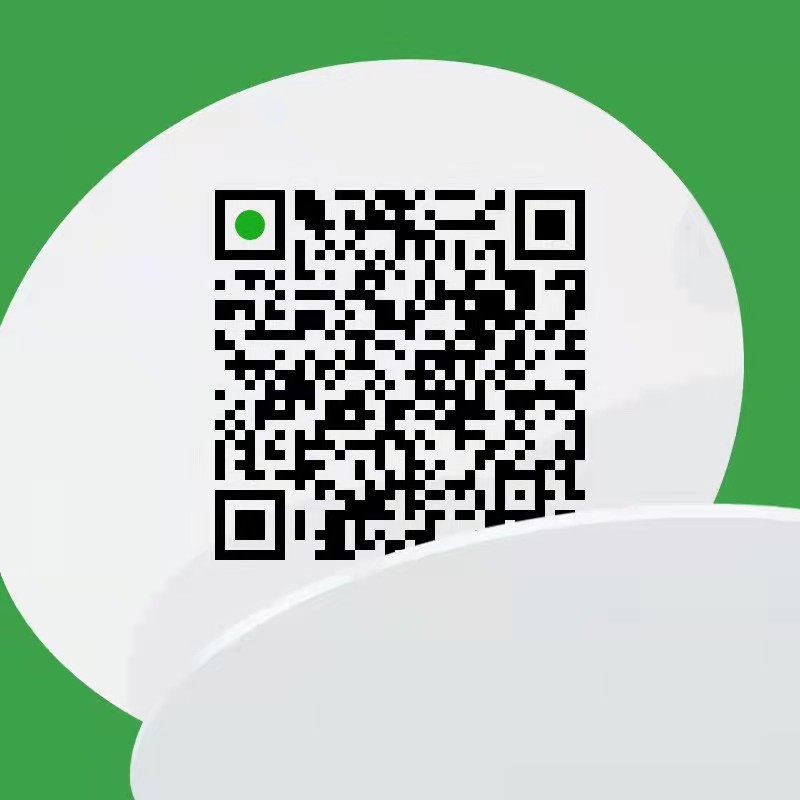 温州进诚机械设备有限公司 微信二维码