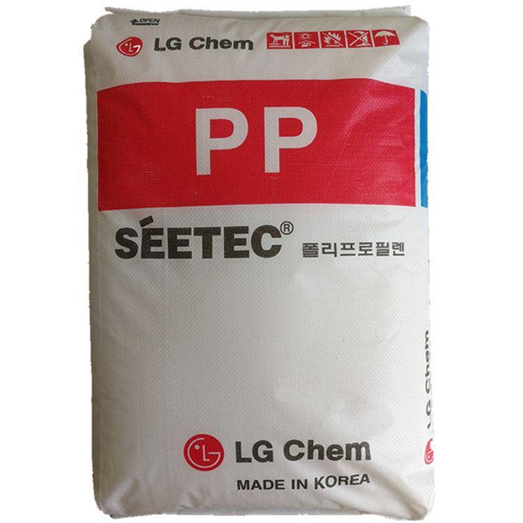 PP-H7914A韩国LG油性熔喷料H7914A