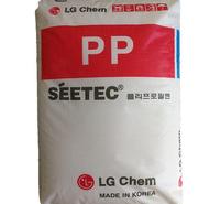 PP-H7914A韩国LG油性熔喷料H7914A