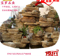 万吨千层石景观石产地批发,灵璧假山石,湖南千层石假山,安徽灵璧石,河南龟纹石黑山石