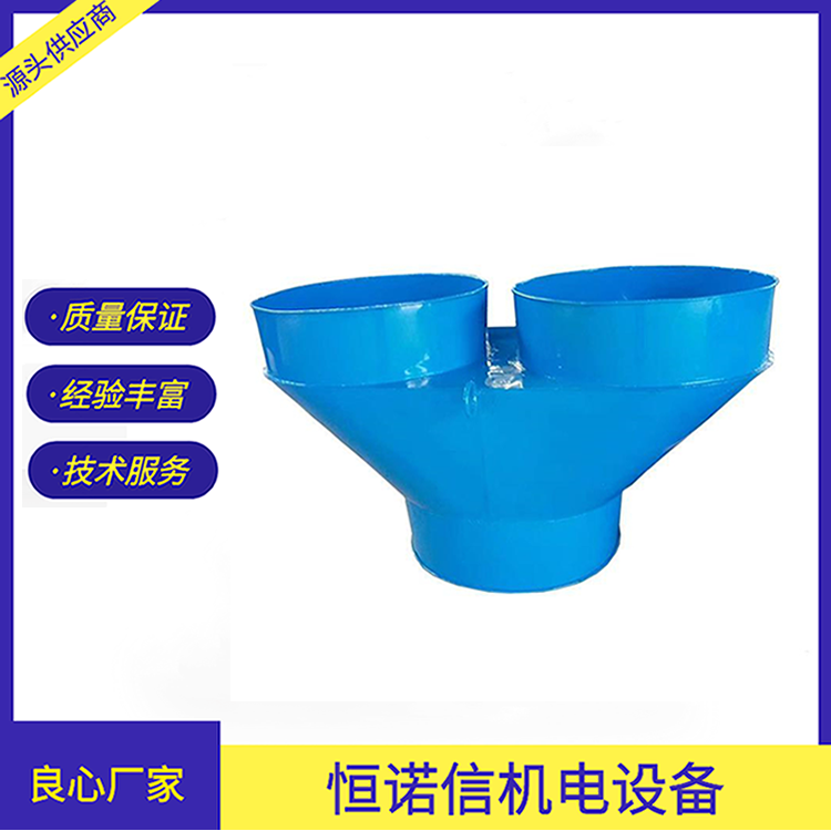质量保证风机消音器 矿用风机消音器价格优惠 风机消音器厂家