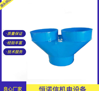 质量保证风机消音器 矿用风机消音器价格优惠 风机消音器厂家