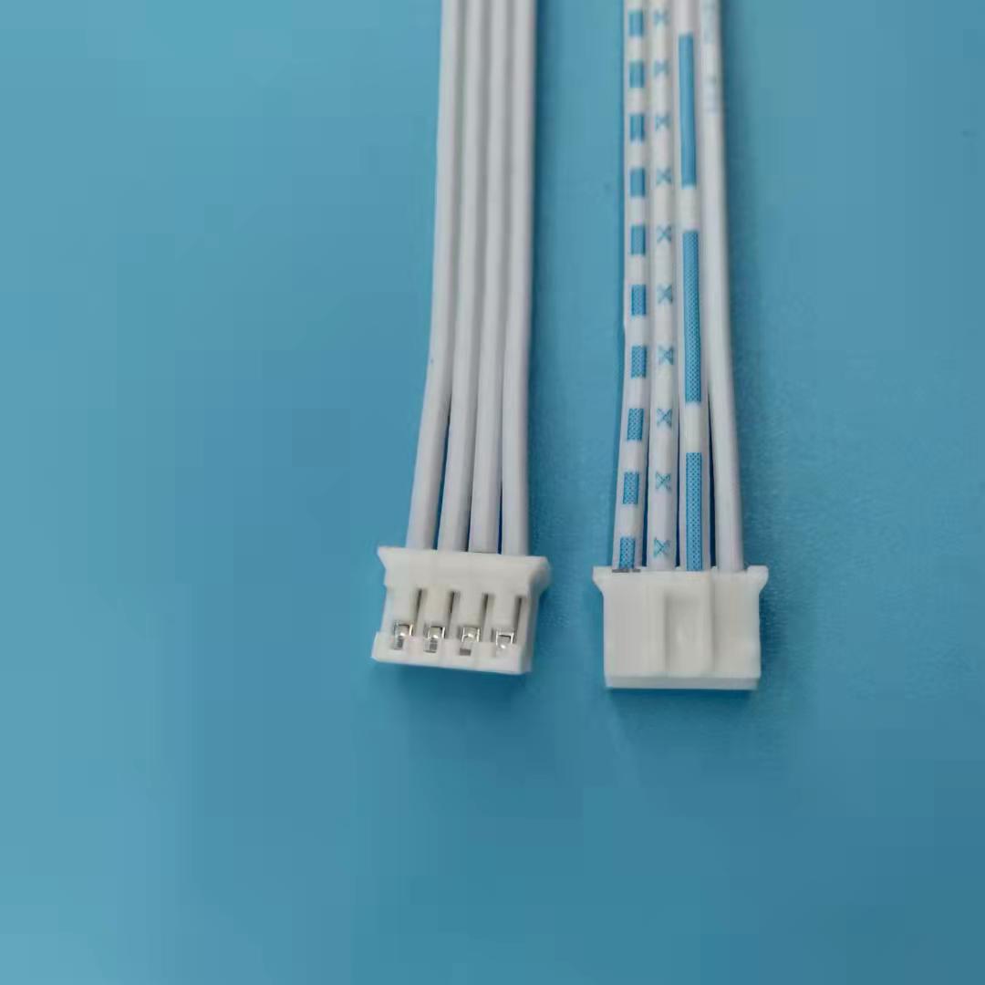 UL2468排线  定制加工 电子线束