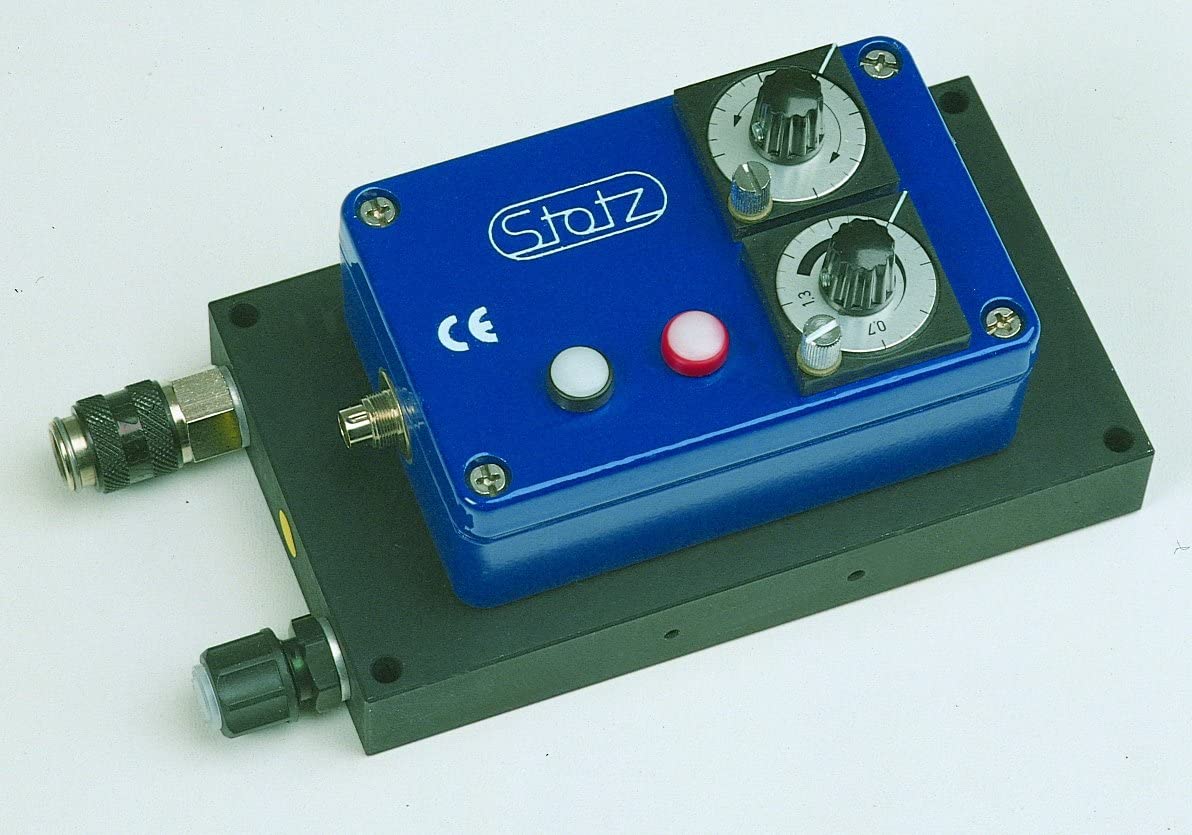 stotz P65a-11-K电液转换器