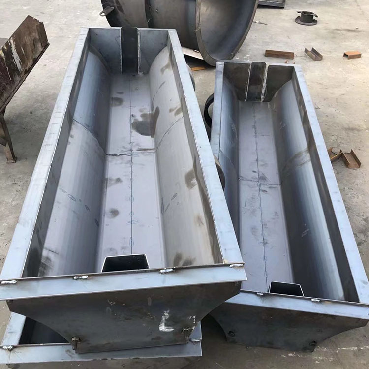 水泥隔离墩模具  道路隔离墩模具 中央隔离墩模具 批发定做