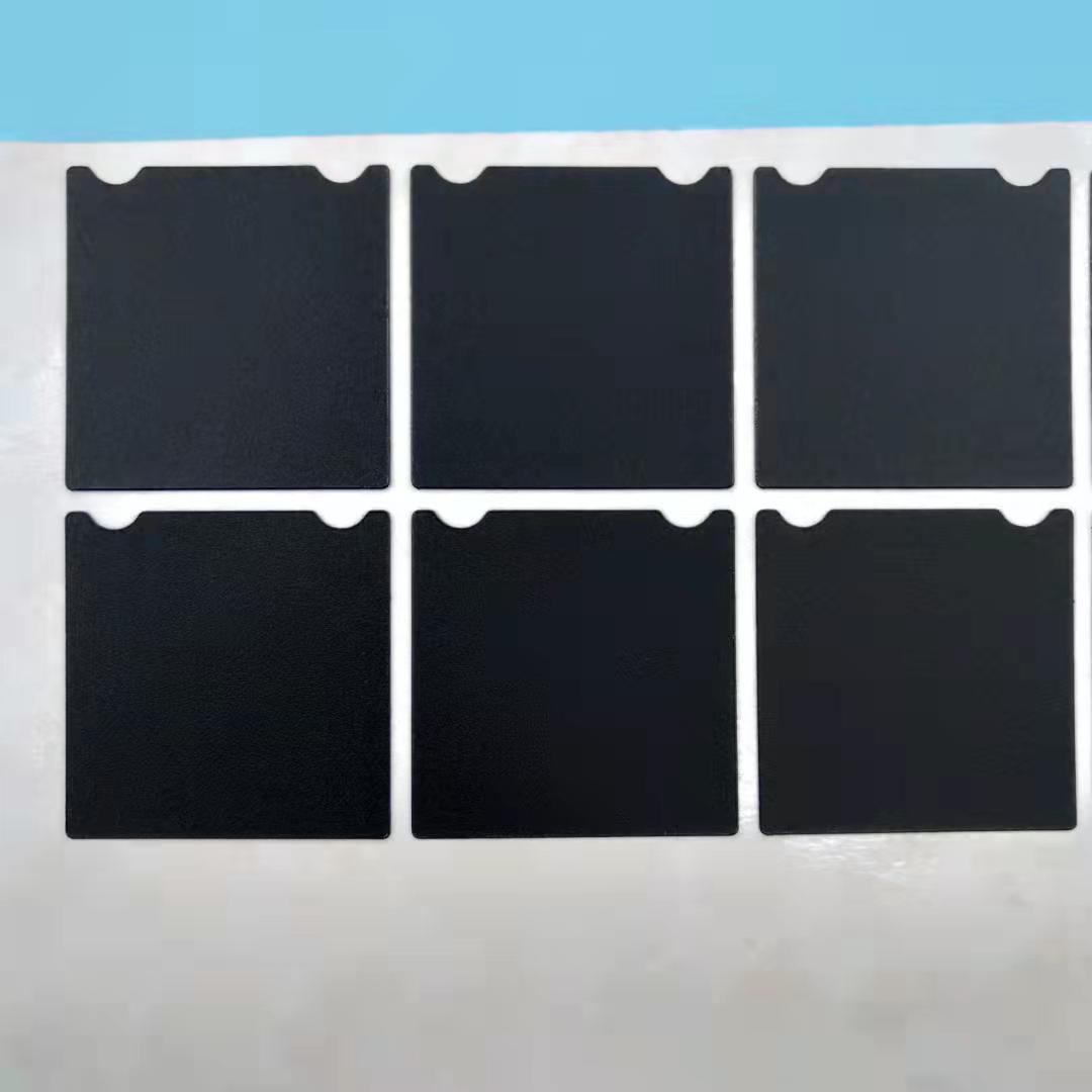 0.075mm~0.43mm PC 绝缘纸  绝缘垫  定制模切