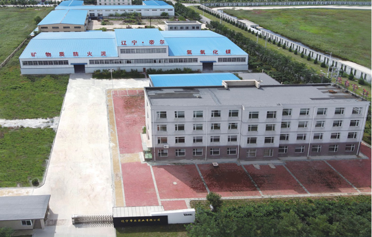 辽宁帝尔实业有限公司 图 1