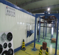 惠州炊具搪瓷设备供应 奥通 肇庆炊具搪瓷设备供应 炊具搪瓷设备生产