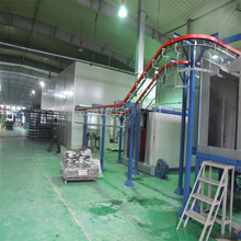 佛山炊具搪瓷设备厂家 奥通 珠海炊具搪瓷设备供应 炊具搪瓷设备