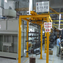 佛山炊具搪瓷设备供应 奥通 顺德炊具搪瓷设备工厂 炊具搪瓷设备厂家