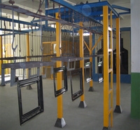 肇庆炊具搪瓷设备厂家 奥通 珠海炊具搪瓷设备供应 炊具搪瓷设备