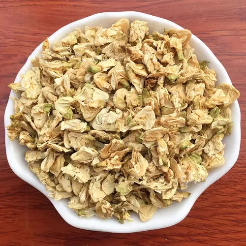 厂家直销扁豆花 无硫扁豆花 中药材批发扁豆花 亳州直发扁豆花 扁豆花批发零售
