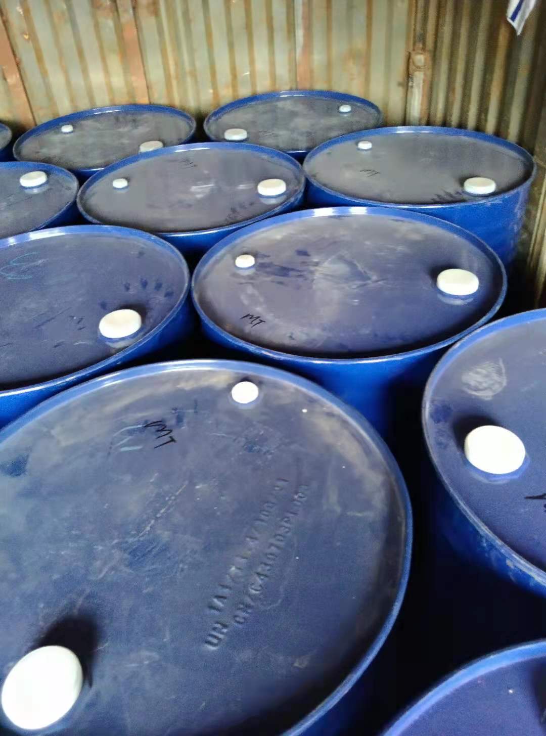 MTBE齐鲁甲基叔丁基醚 量大价优