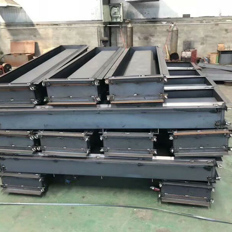 引水渠模具价格 农田流水槽模具厂家 预制水渠模具 