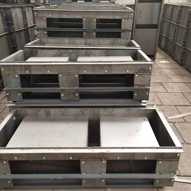科畅模具 急流槽模具 混凝土急流槽模具厂家