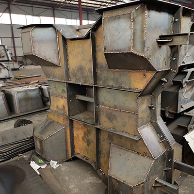 四角空心模具  中空式四角空心块模具系列 供应
