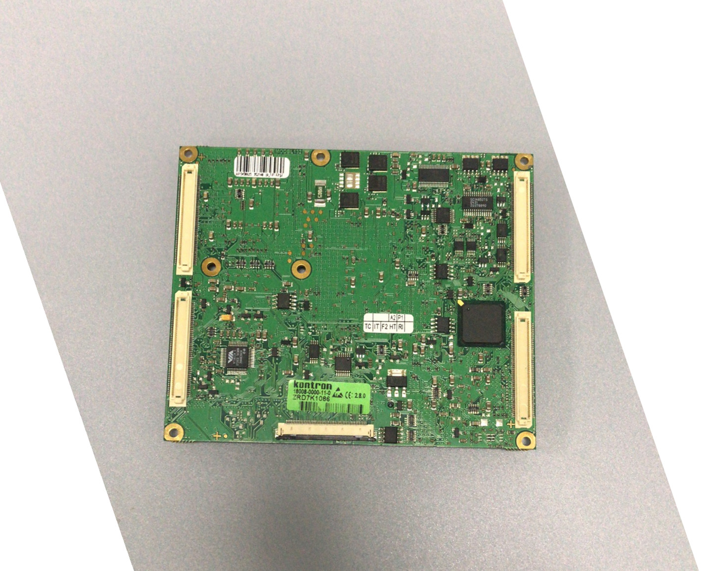 凌华PCI-9221多功能采集卡PCI-9221 9222 9223现货 