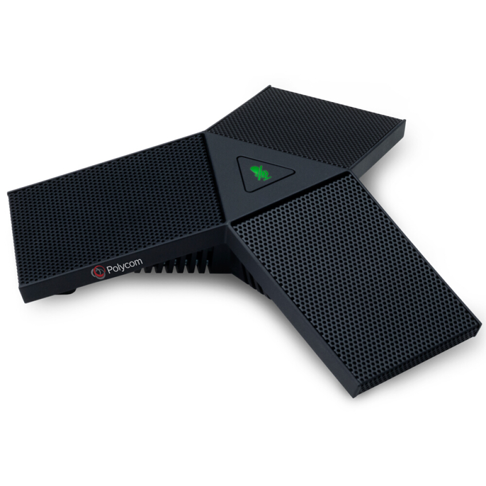 宝利通Polycom G200 视频会议系统（不含双显） 高清Cube镜头 适用20-40平会议室