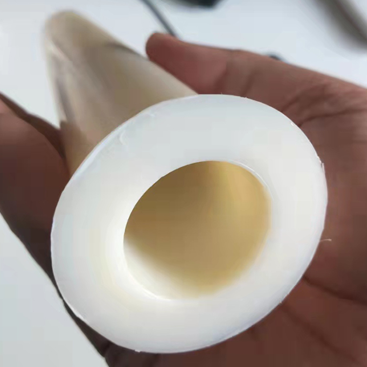 铝模锥形套管 ABS料混凝土穿墙套管可重复使用支撑胶管铝膜锥形管华网建筑