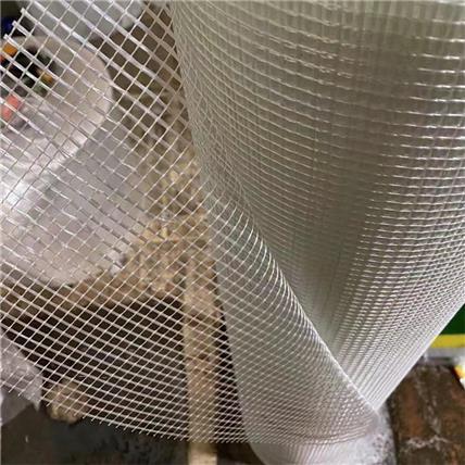 现货销售尿胶网格布乳液网格布金锅网格布