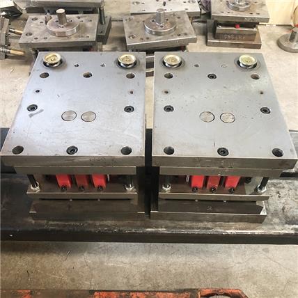巧耐 桥架冲压模具 桥架托盘模具 规格齐全