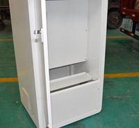 供应 非标机箱机柜 不锈钢机柜 可定制 机箱外壳加工