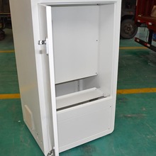 供应 非标机箱机柜 不锈钢机柜 可定制 机箱外壳加工