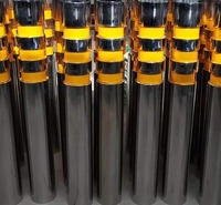现货销售 罗马柱 广场阻车桩 阻车桩 按需定制