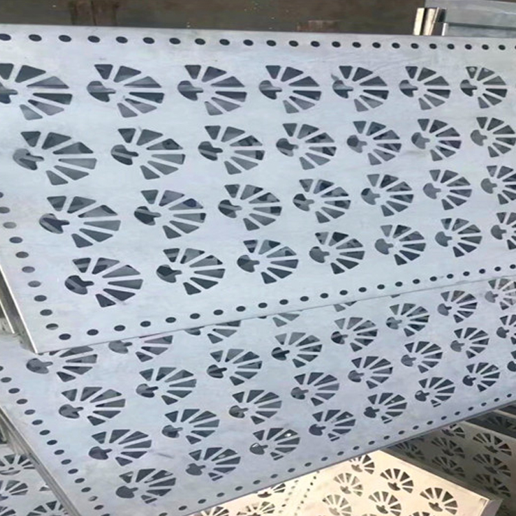 云南厂家直销雕花铝单板 镂空铝单板实力生产厂家 云南厂家定制铝单板质量保证
