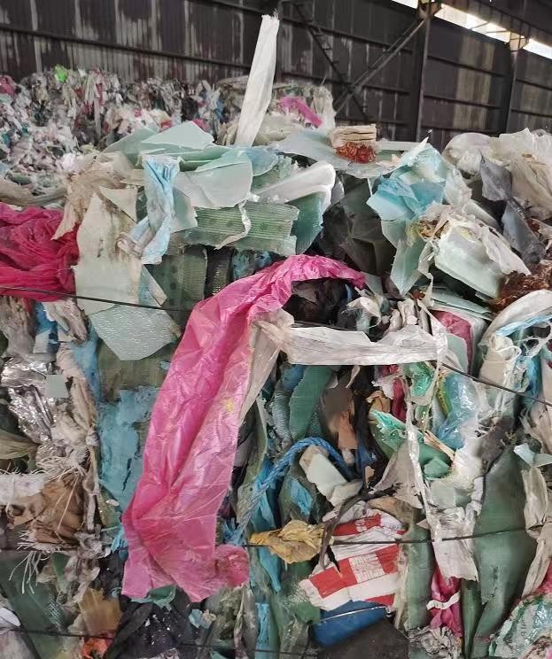 北辰开发区工业废料处理 过期产品销毁 世纪通达