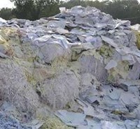 蓟州区固体废物处理 固体废物处理 世纪通达