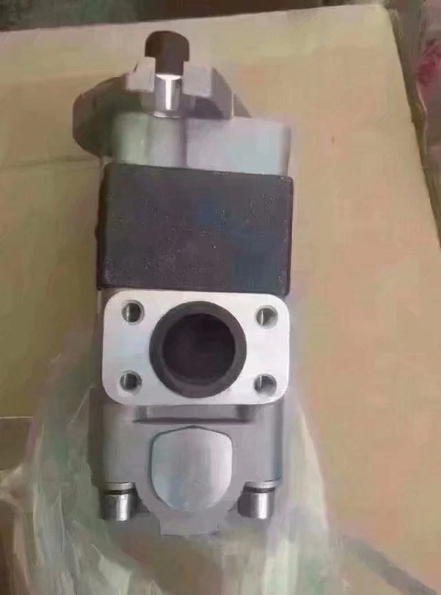 高质量，有保障  齿轮泵  志宏伟业  岛津泵