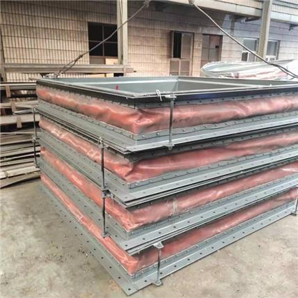 圆形非金属补偿器 方形非金属补偿器 柔性补偿器厂家
