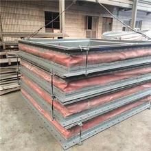 圆形非金属补偿器 方形非金属补偿器 柔性补偿器厂家