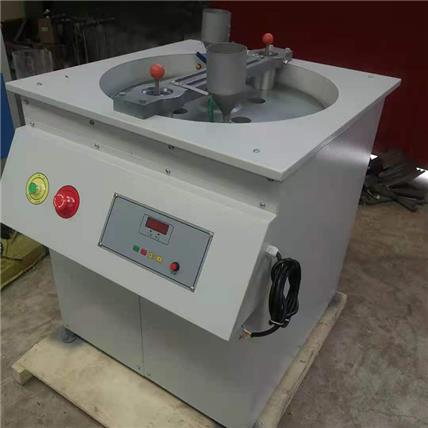 电动集料冲击韧度试验机 分析仪器 道砟圆盘耐磨硬度试验机 现货
