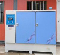 辽河建材供应 标准恒温恒湿养护箱 混凝土养护箱 水泥养护箱 按需供应