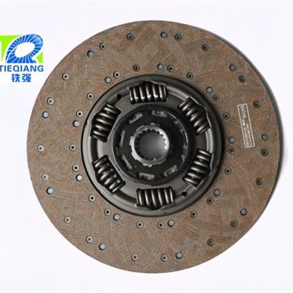 1878004832 离合器片 离合器压盘离合器从动盘