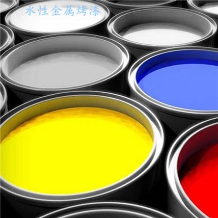 河北绅涂 环保水性涂料 快干玻璃烤漆 慢干玻璃烤漆
