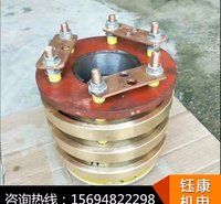 东光机电支持定制 高压集电环 六路集电环 规格齐全集电环
