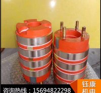 东光机电支持定制 高压集电环 六路集电环 规格齐全集电环