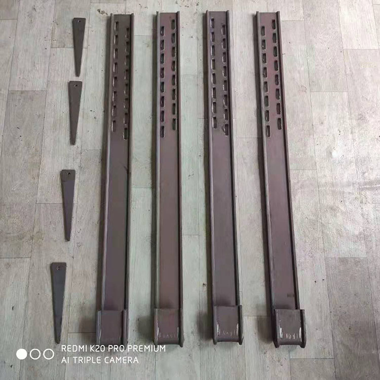 生产厂家 建筑方柱扣 方柱扣模板加固 春芝建材