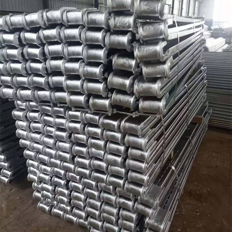 加固件 方柱浇筑水泥加固方柱扣 新型方柱 方柱扣可加工定制
