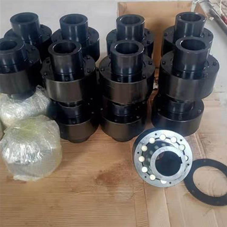 便于操作  鼓型齿式联轴器 联轴器 TL弹性柱销齿式联轴器 价格称心