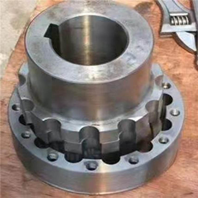 HL弹性柱销联轴器 春华出售 LZ弹性柱销齿式联轴器 批量供应 齿式联轴器