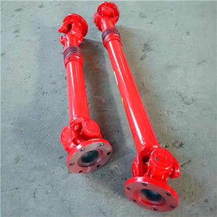 万硕 WS型十字轴万向联轴器 尼龙齿式联轴器大量现货