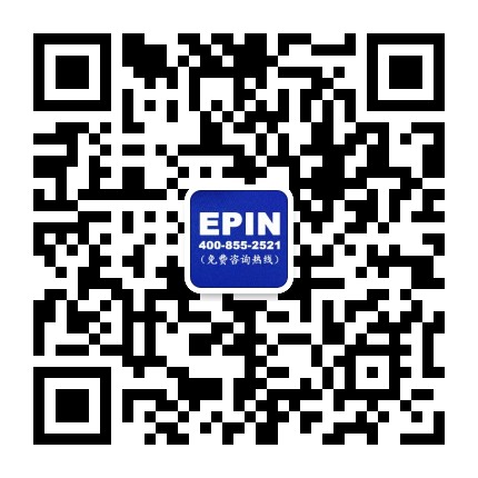 上海颐品自动化科技有限公司 微信二维码