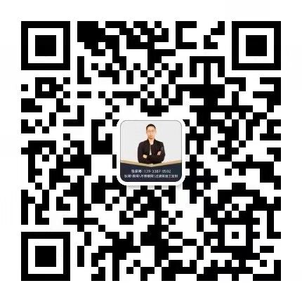 河北亿昌金属丝网有限公司 微信二维码