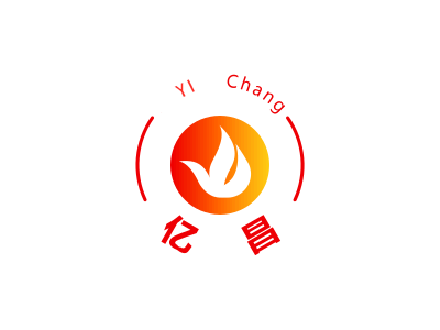 河北亿昌金属丝网有限公司 标志
