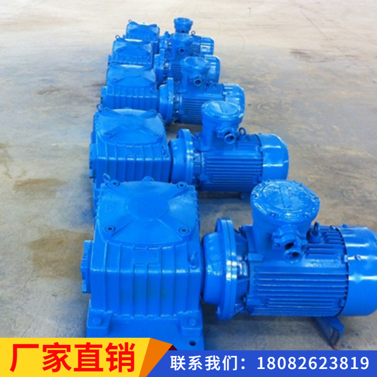 HJBF系列直连式泥浆搅拌器，产家直销