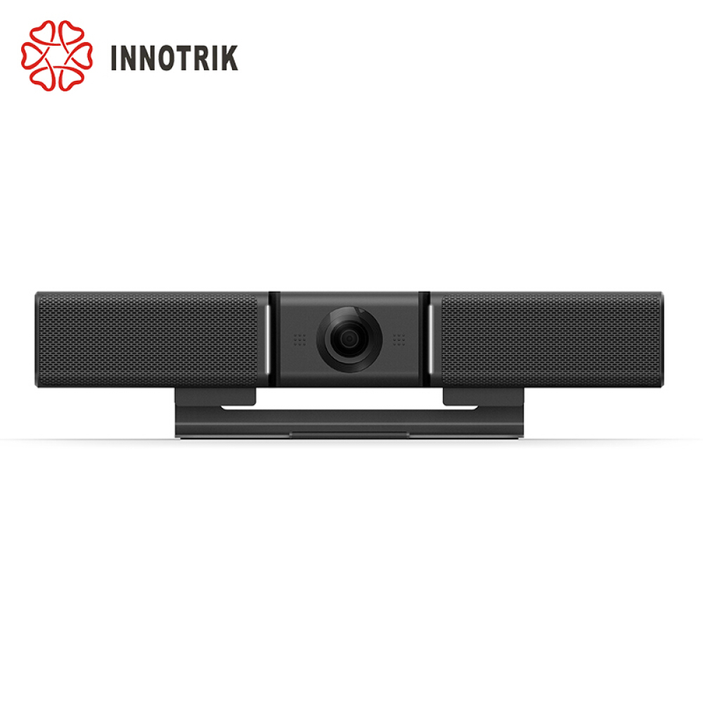 音络 INNOTRIK USB视频会议摄像头  音络I-85 音视频一体机 1080P高清摄像 